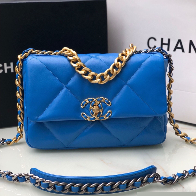 Ch*el 19 bags